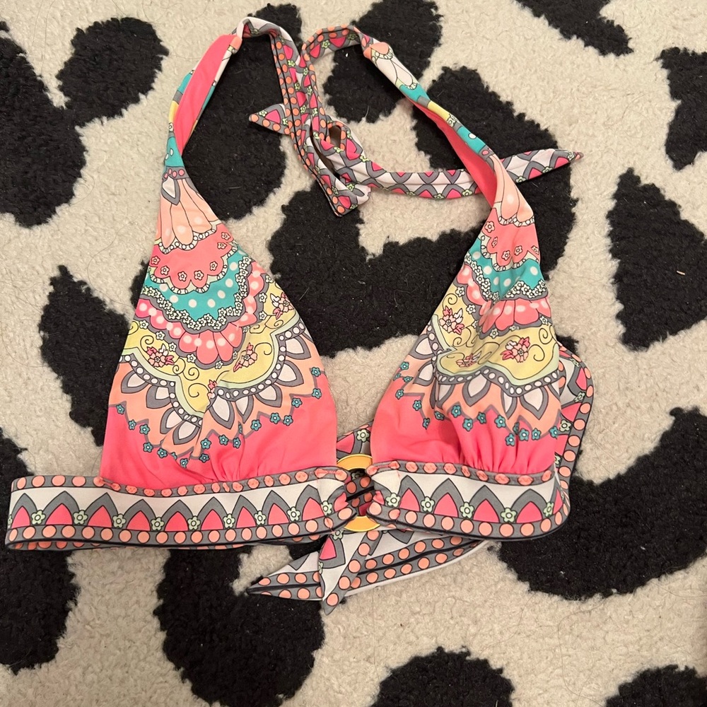 Victoria Secret Swim top size S/M